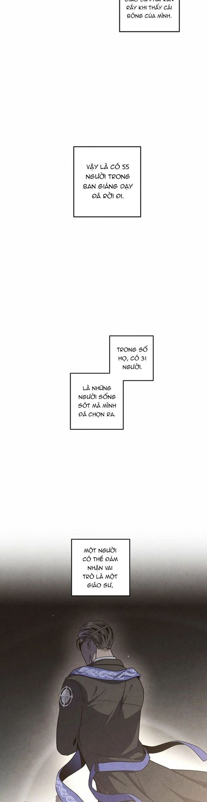 Con Trai Út Huyền Thoại Nhà Hầu Tước Chapter 131 - 29