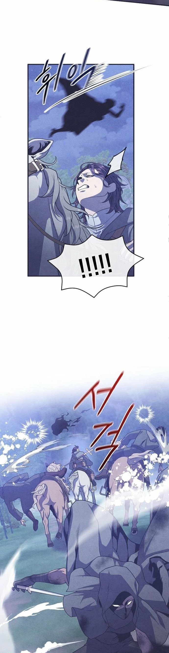 Con Trai Út Huyền Thoại Nhà Hầu Tước Chapter 131 - 4