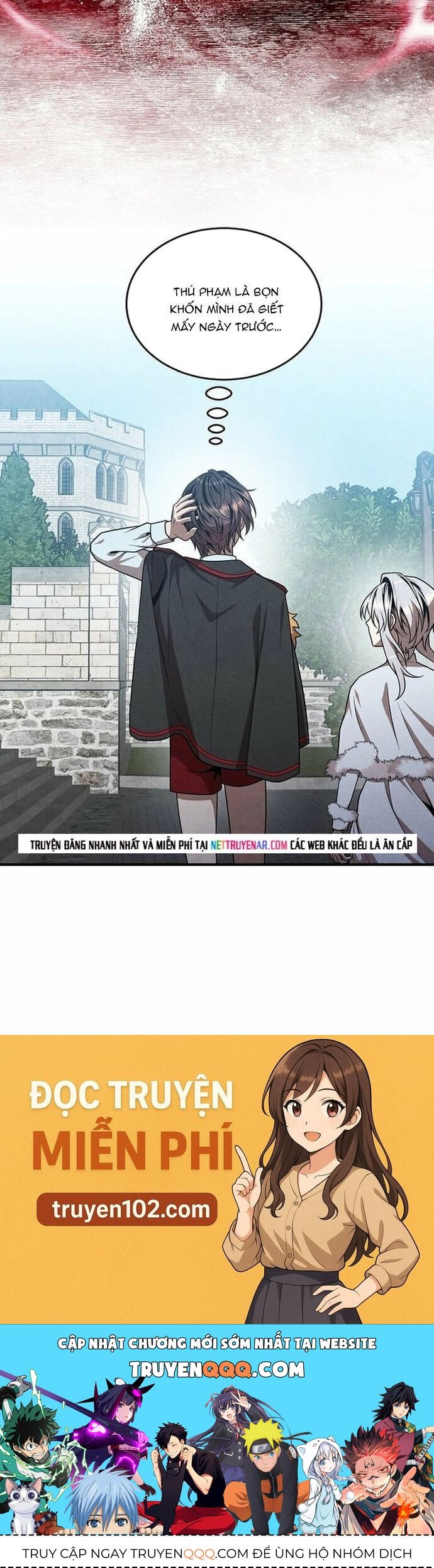 Con Trai Út Huyền Thoại Nhà Hầu Tước Chapter 131 - 32