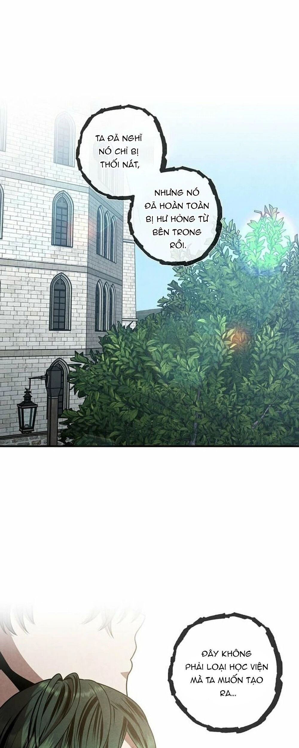 Con Trai Út Huyền Thoại Nhà Hầu Tước Chapter 132 - 2