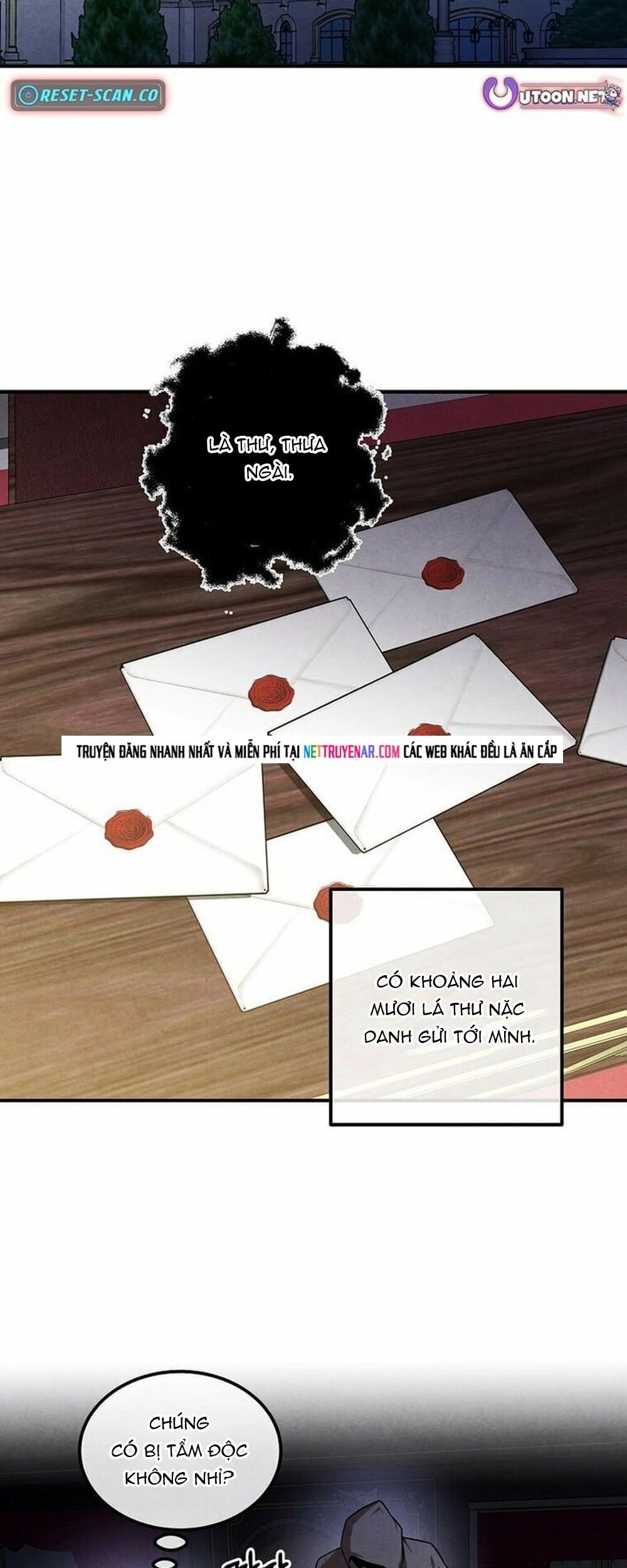 Con Trai Út Huyền Thoại Nhà Hầu Tước Chapter 132 - 12