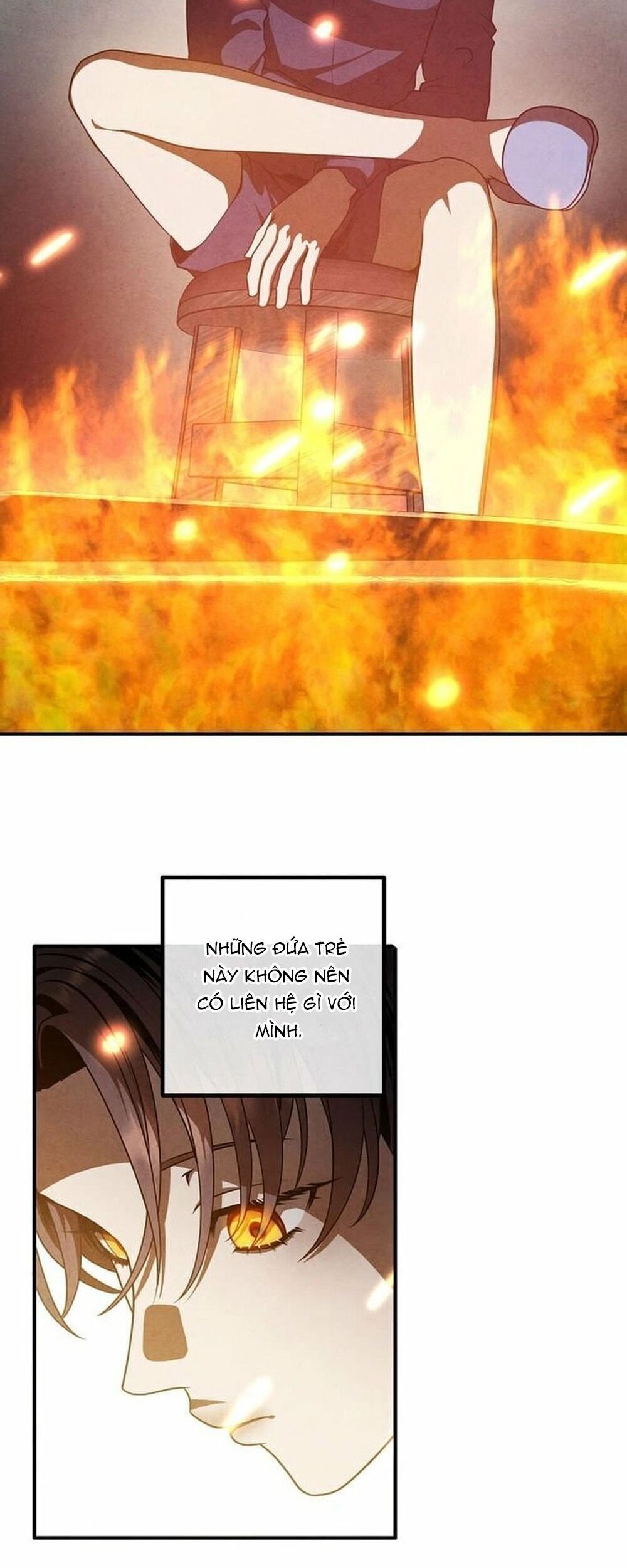 Con Trai Út Huyền Thoại Nhà Hầu Tước Chapter 132 - 18