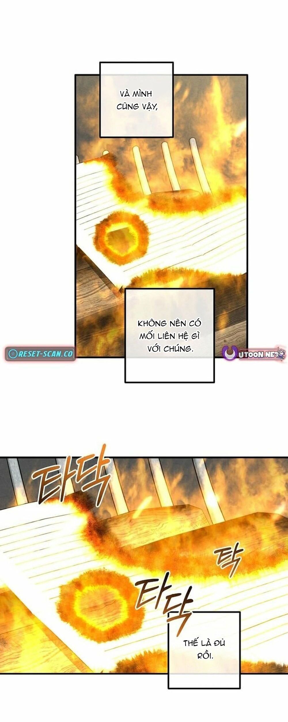 Con Trai Út Huyền Thoại Nhà Hầu Tước Chapter 132 - 19