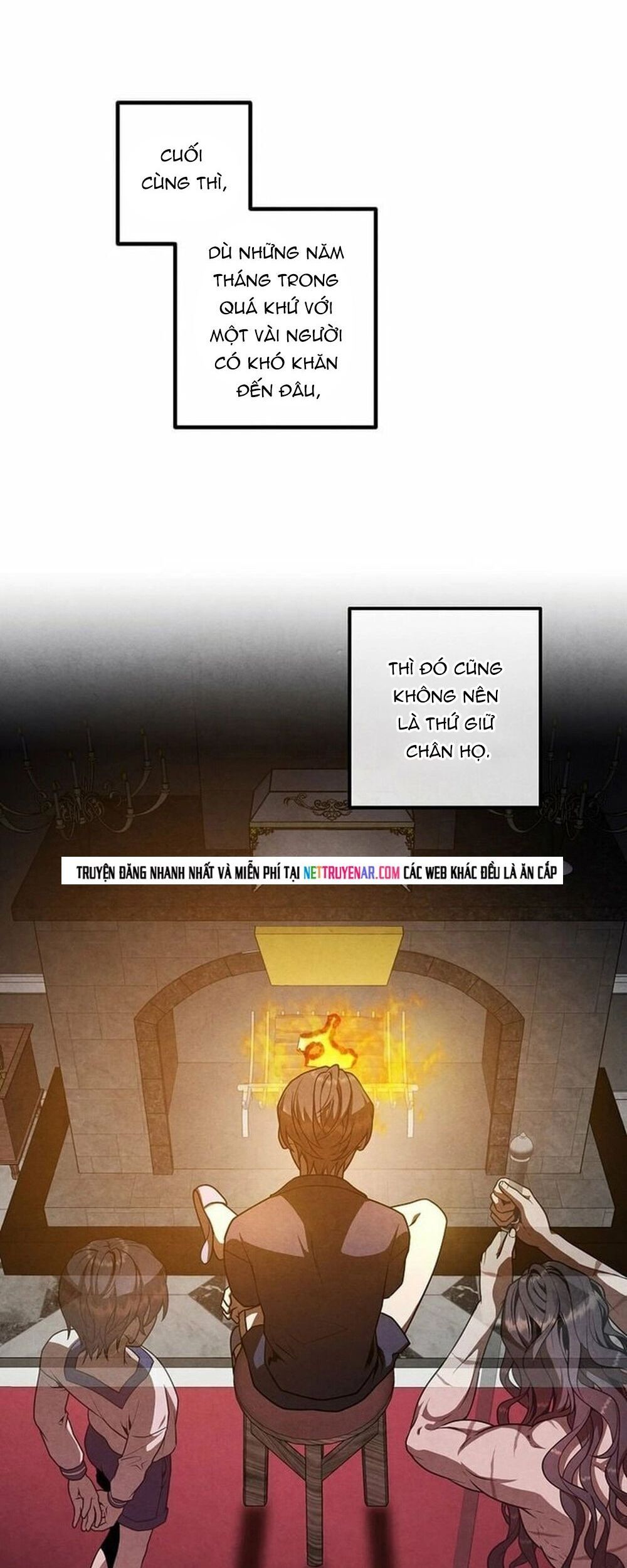 Con Trai Út Huyền Thoại Nhà Hầu Tước Chapter 132 - 20