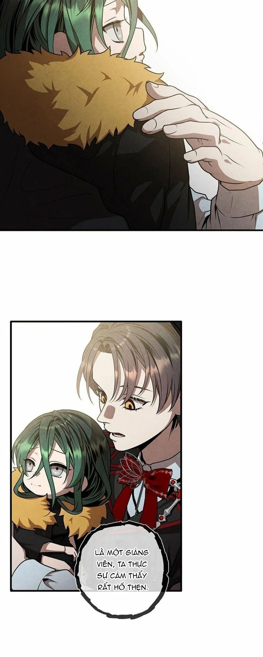 Con Trai Út Huyền Thoại Nhà Hầu Tước Chapter 132 - 3