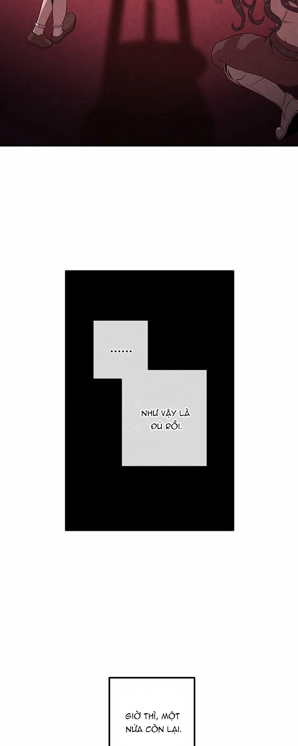 Con Trai Út Huyền Thoại Nhà Hầu Tước Chapter 132 - 21