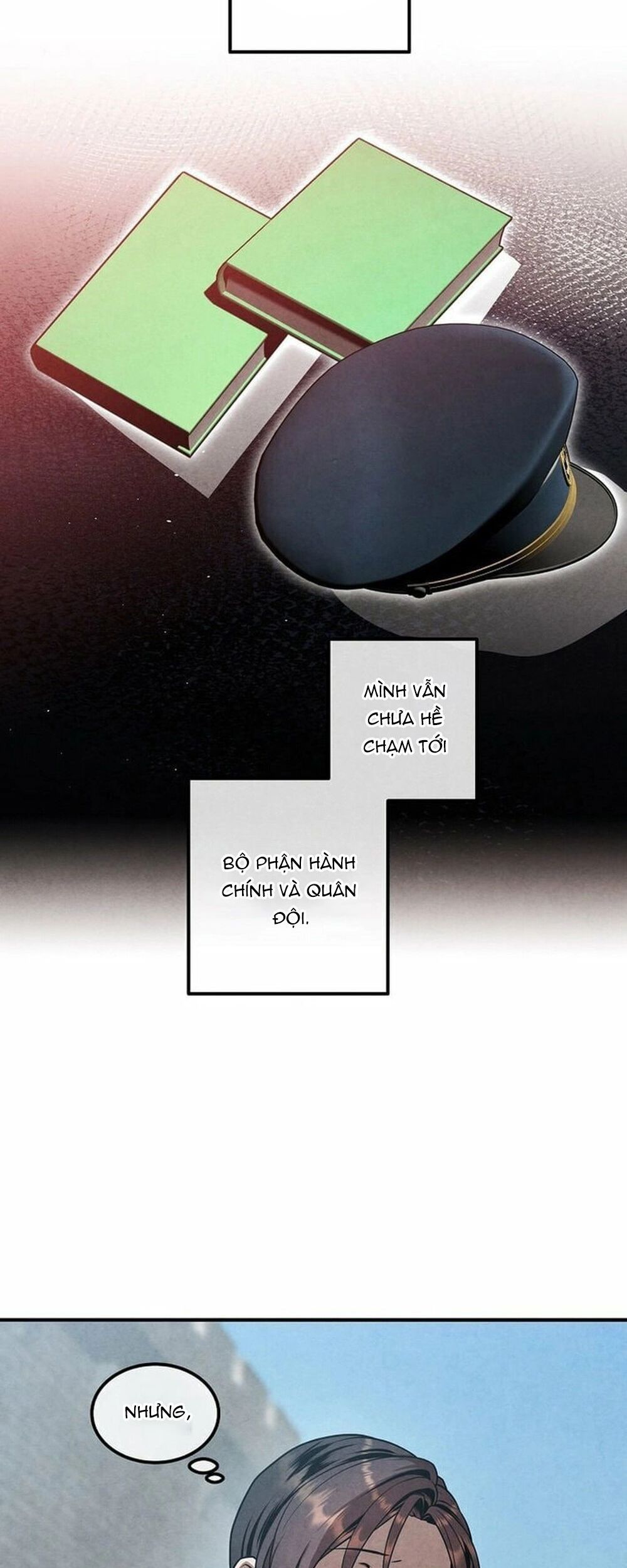 Con Trai Út Huyền Thoại Nhà Hầu Tước Chapter 132 - 22