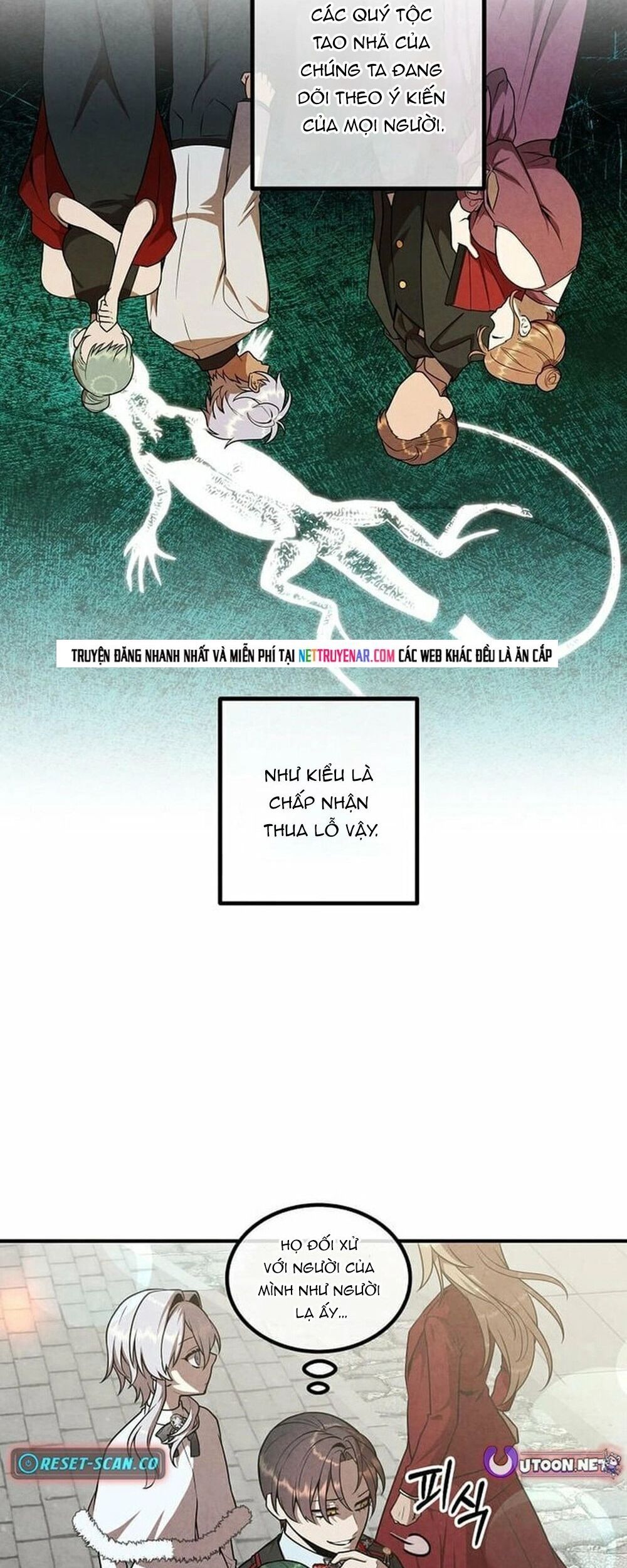 Con Trai Út Huyền Thoại Nhà Hầu Tước Chapter 132 - 26