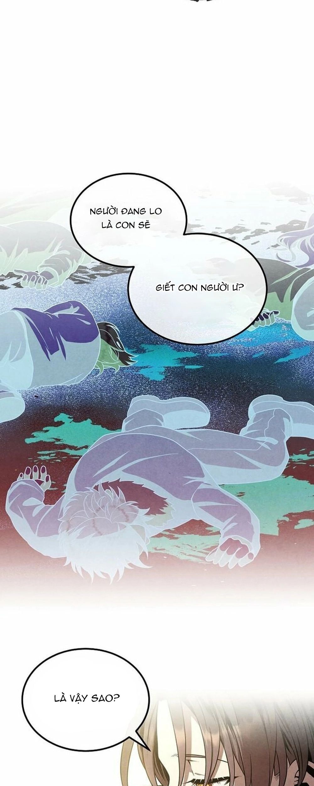 Con Trai Út Huyền Thoại Nhà Hầu Tước Chapter 132 - 29