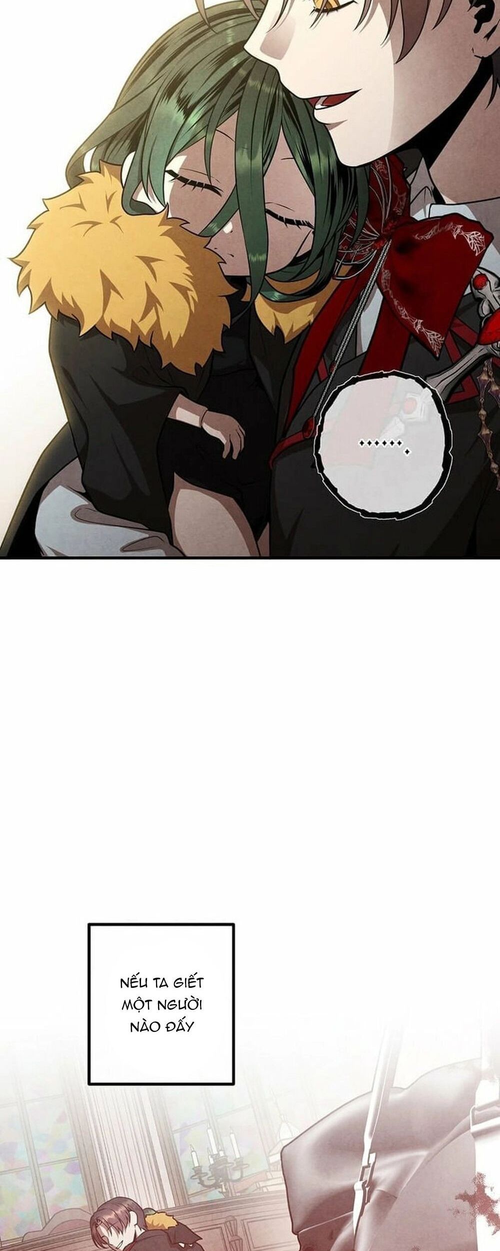 Con Trai Út Huyền Thoại Nhà Hầu Tước Chapter 132 - 30