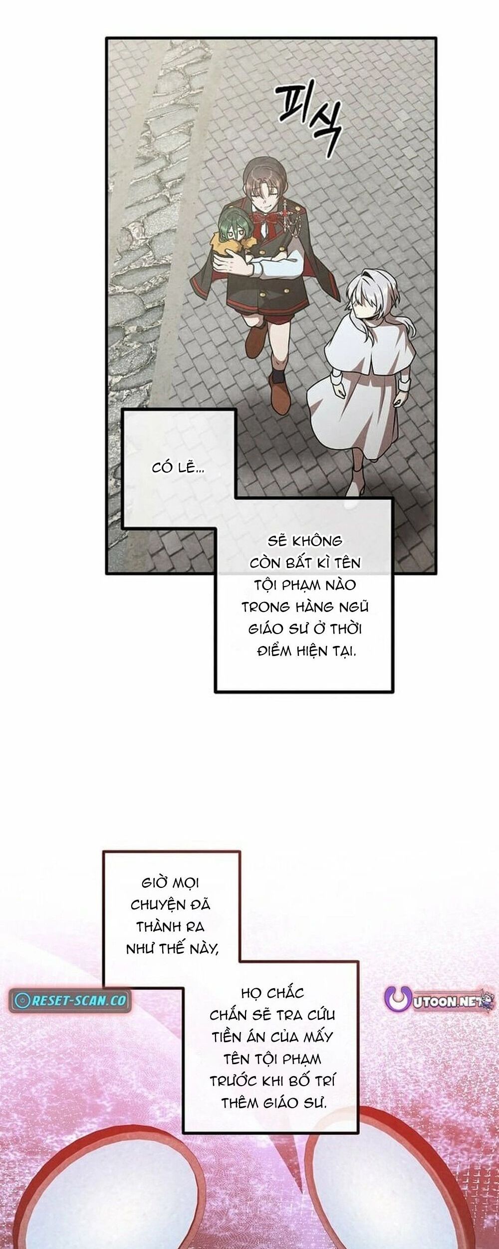 Con Trai Út Huyền Thoại Nhà Hầu Tước Chapter 132 - 4