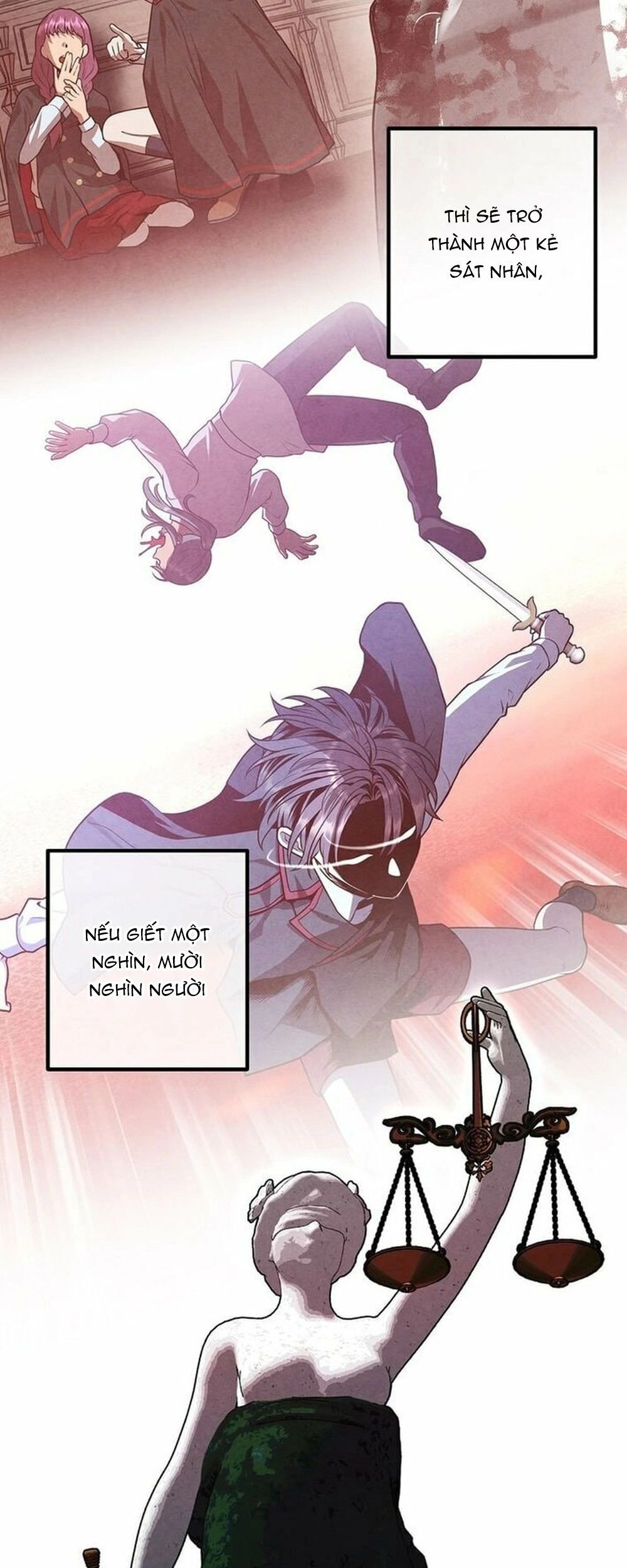 Con Trai Út Huyền Thoại Nhà Hầu Tước Chapter 132 - 31