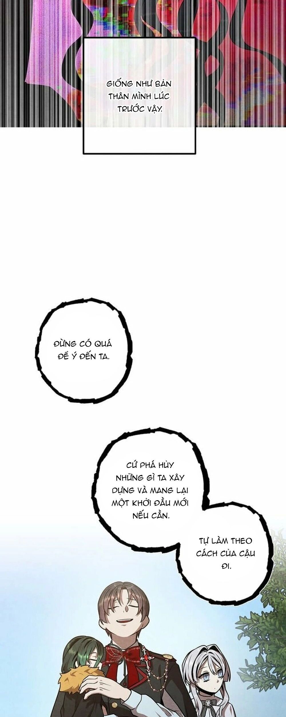 Con Trai Út Huyền Thoại Nhà Hầu Tước Chapter 132 - 35