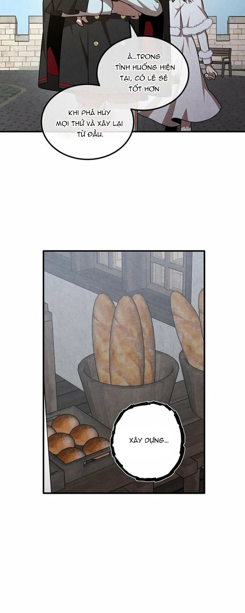 Con Trai Út Huyền Thoại Nhà Hầu Tước Chapter 132 - 36