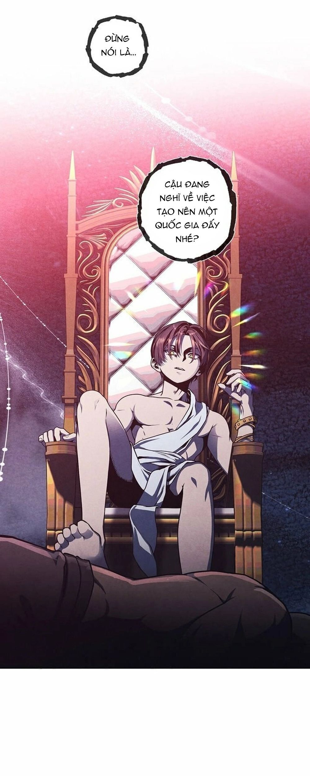 Con Trai Út Huyền Thoại Nhà Hầu Tước Chapter 132 - 37