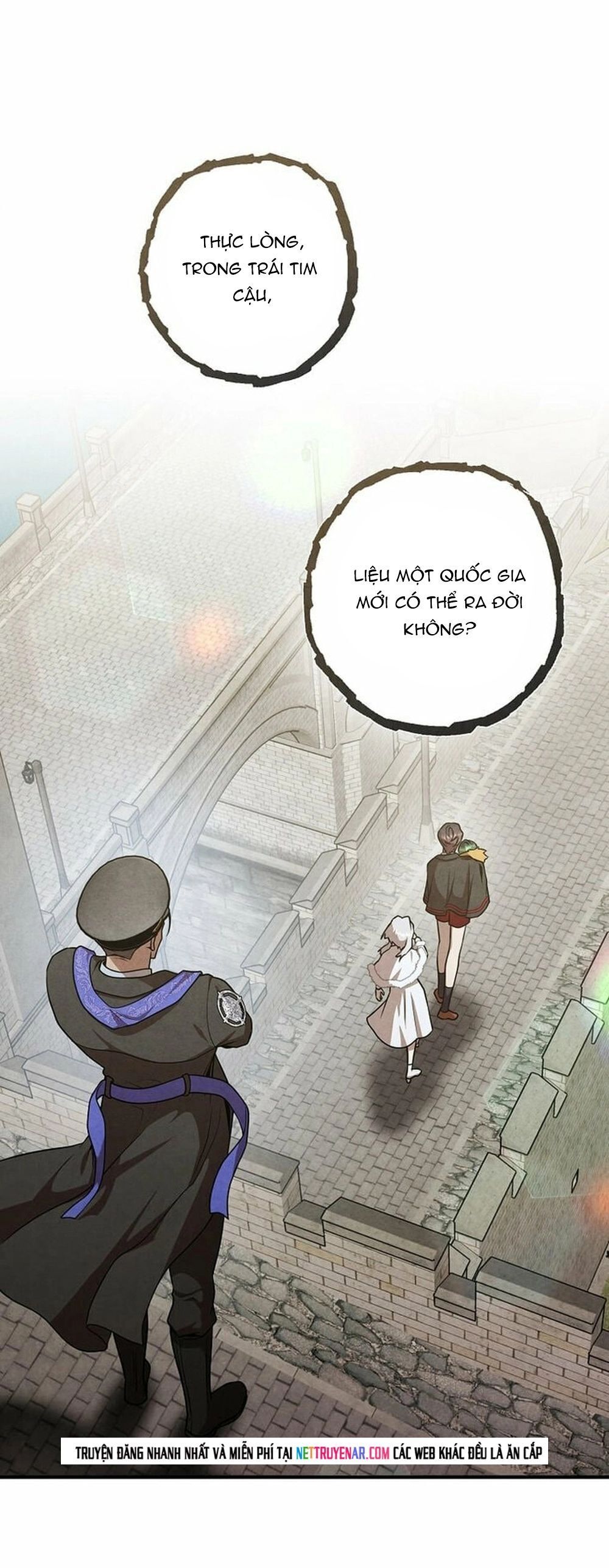 Con Trai Út Huyền Thoại Nhà Hầu Tước Chapter 132 - 41