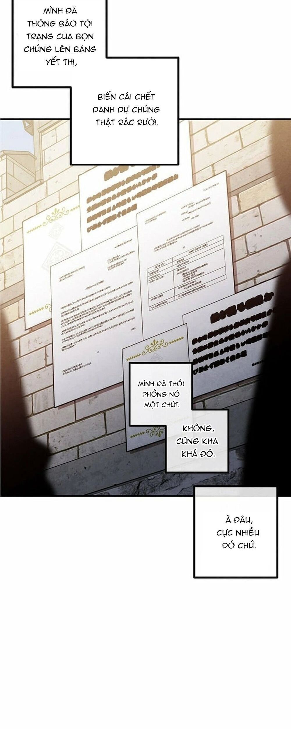 Con Trai Út Huyền Thoại Nhà Hầu Tước Chapter 132 - 6