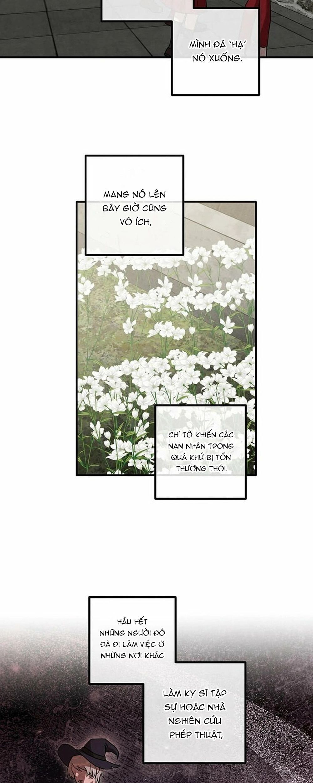 Con Trai Út Huyền Thoại Nhà Hầu Tước Chapter 132 - 9