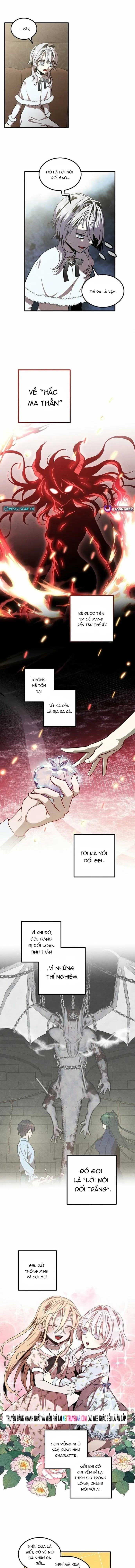 Con Trai Út Huyền Thoại Nhà Hầu Tước Chapter 133 - 3