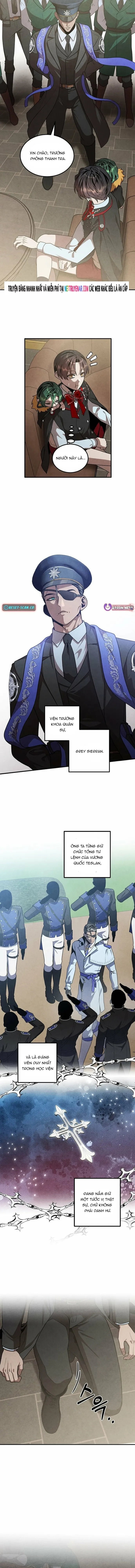 Con Trai Út Huyền Thoại Nhà Hầu Tước Chapter 133 - 6