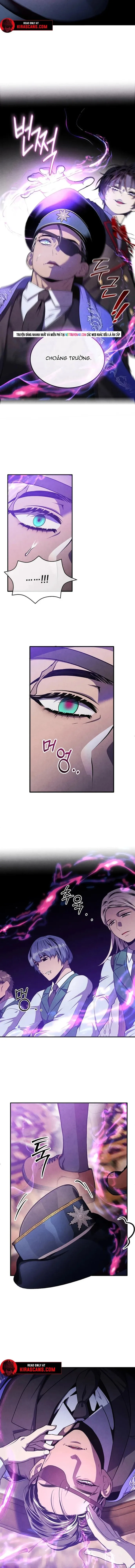 Con Trai Út Huyền Thoại Nhà Hầu Tước Chapter 135 - 11