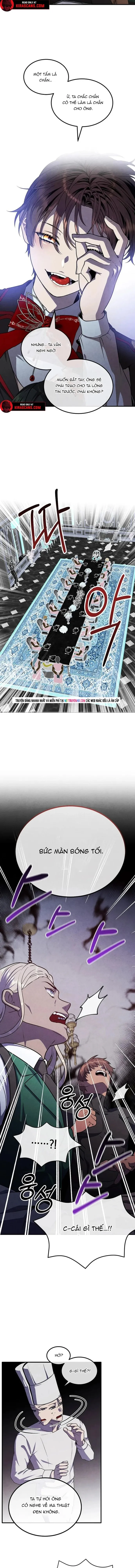 Con Trai Út Huyền Thoại Nhà Hầu Tước Chapter 135 - 8