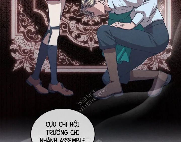 Con Trai Út Huyền Thoại Nhà Hầu Tước Chapter 136 - 151