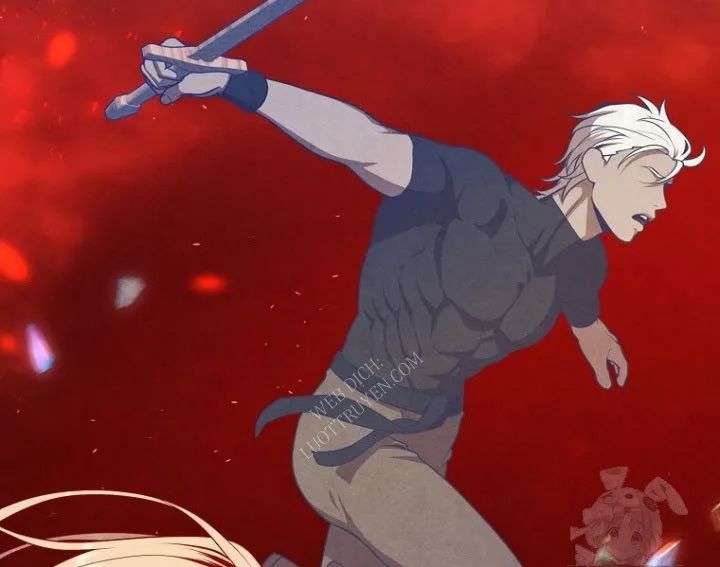 Con Trai Út Huyền Thoại Nhà Hầu Tước Chapter 136 - 159