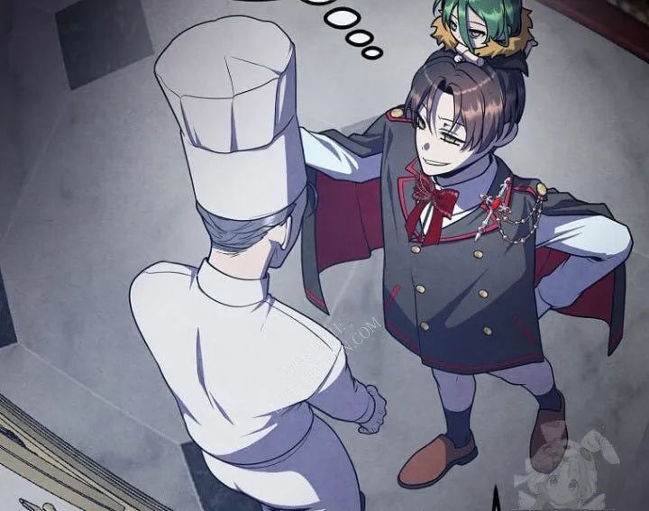 Con Trai Út Huyền Thoại Nhà Hầu Tước Chapter 136 - 185