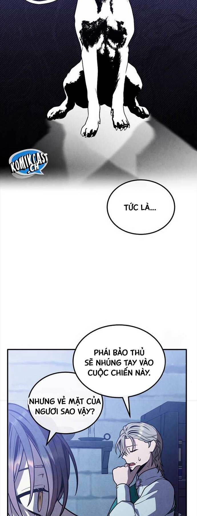 Con Trai Út Huyền Thoại Nhà Hầu Tước Chapter 95.1 - 13