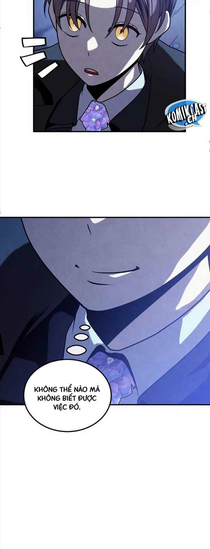 Con Trai Út Huyền Thoại Nhà Hầu Tước Chapter 95.1 - 16