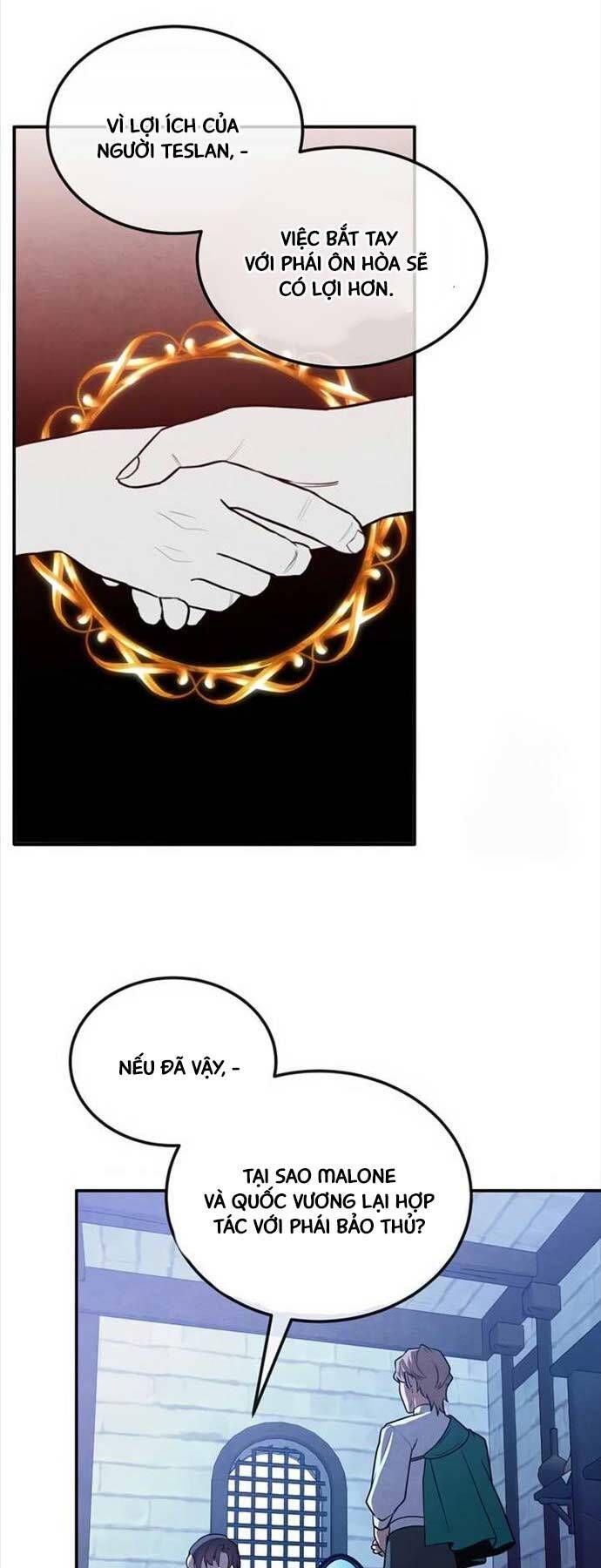 Con Trai Út Huyền Thoại Nhà Hầu Tước Chapter 95.1 - 21