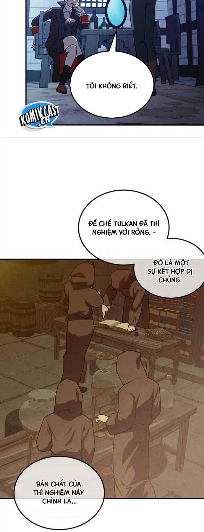 Con Trai Út Huyền Thoại Nhà Hầu Tước Chapter 95.1 - 22