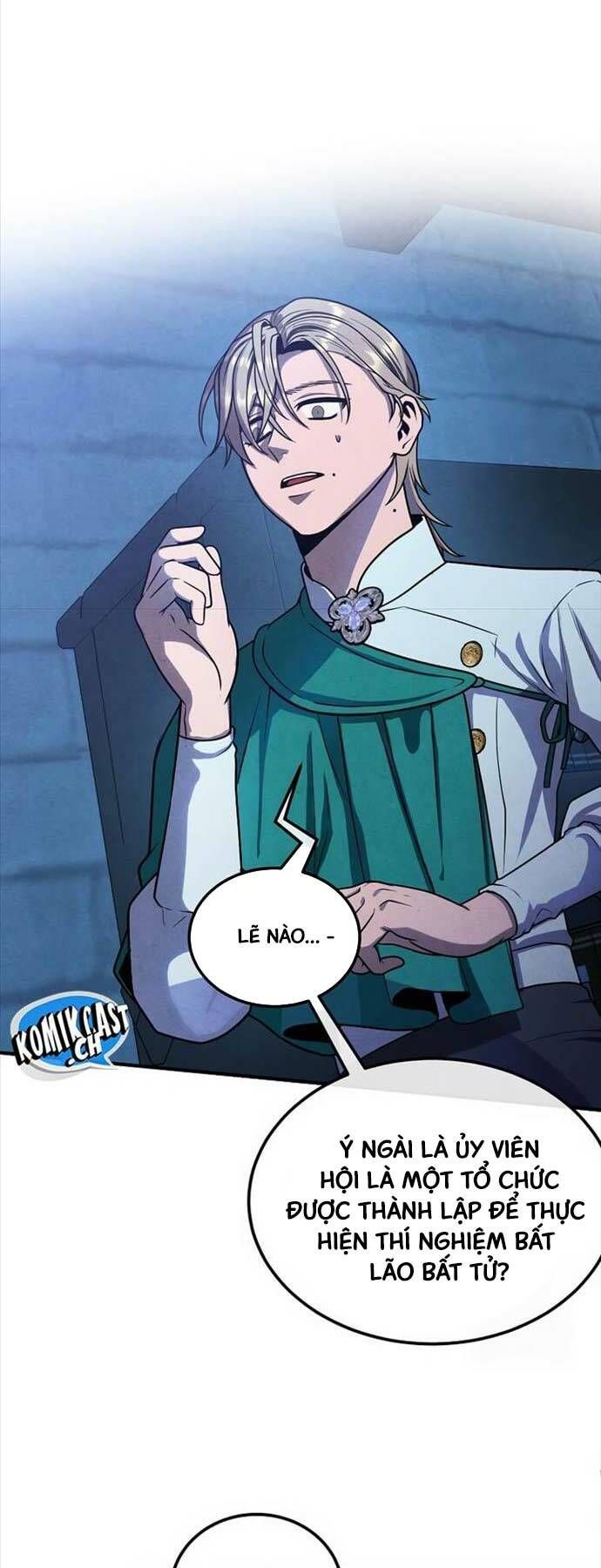 Con Trai Út Huyền Thoại Nhà Hầu Tước Chapter 95.1 - 24