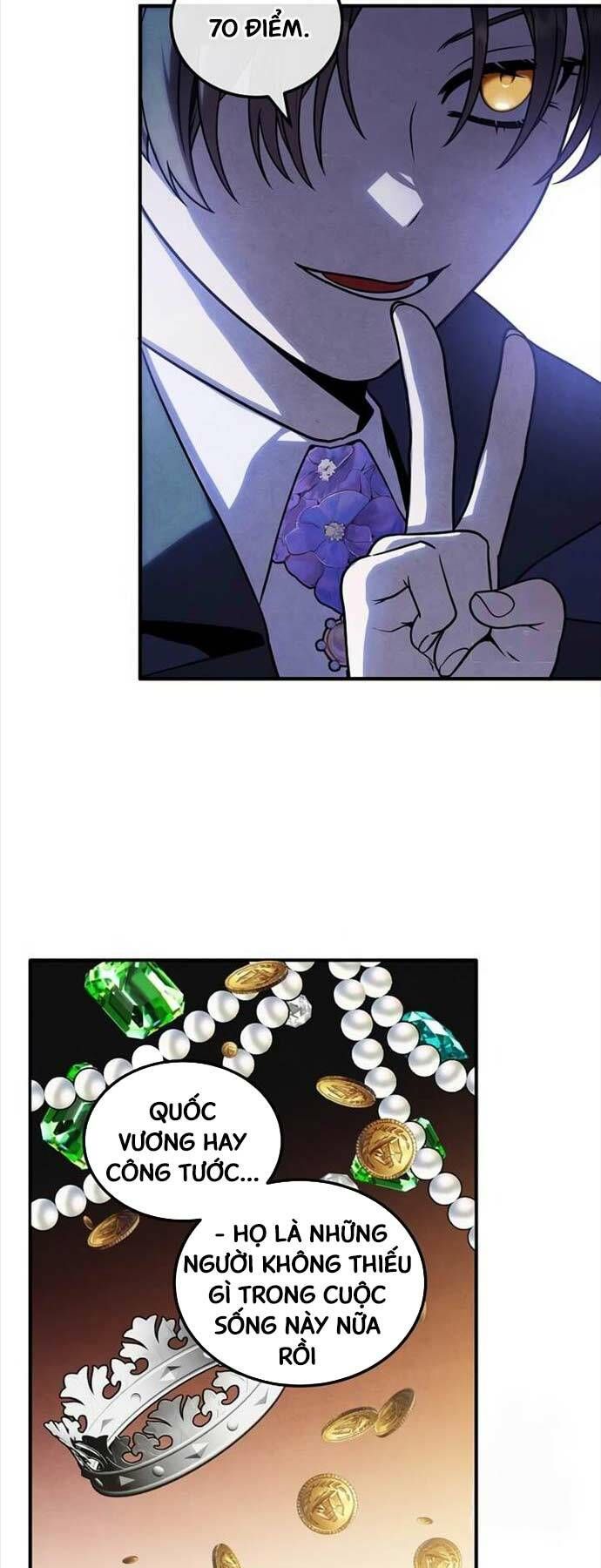 Con Trai Út Huyền Thoại Nhà Hầu Tước Chapter 95.1 - 25