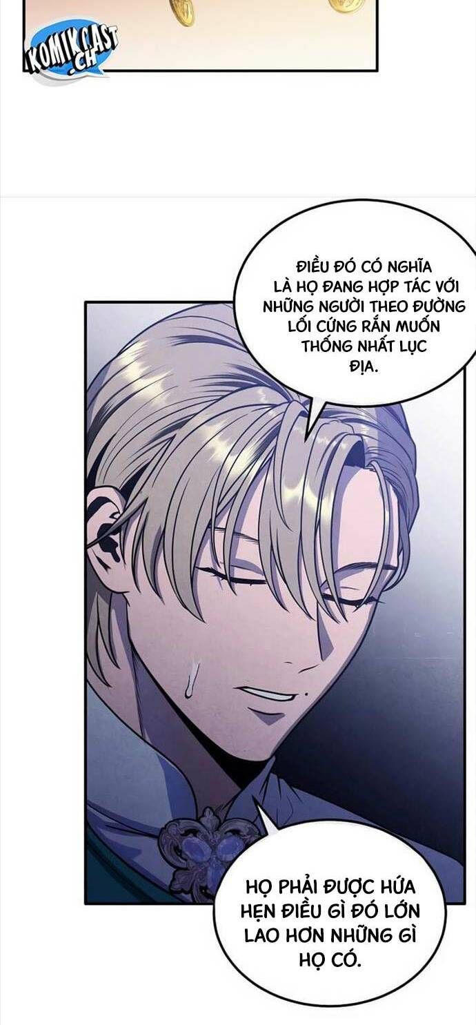 Con Trai Út Huyền Thoại Nhà Hầu Tước Chapter 95.1 - 26