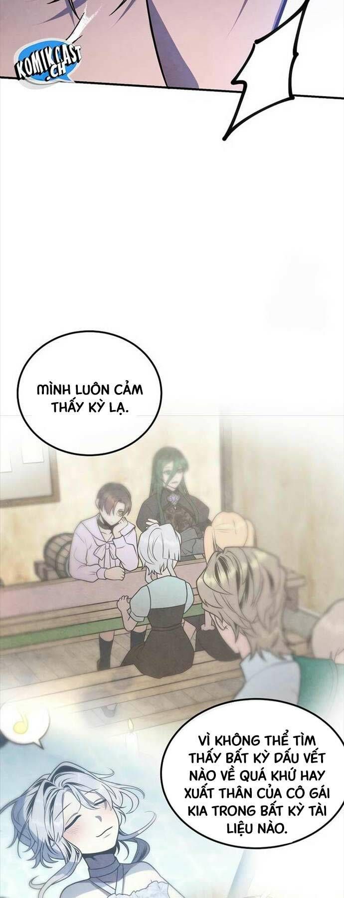 Con Trai Út Huyền Thoại Nhà Hầu Tước Chapter 95.1 - 28