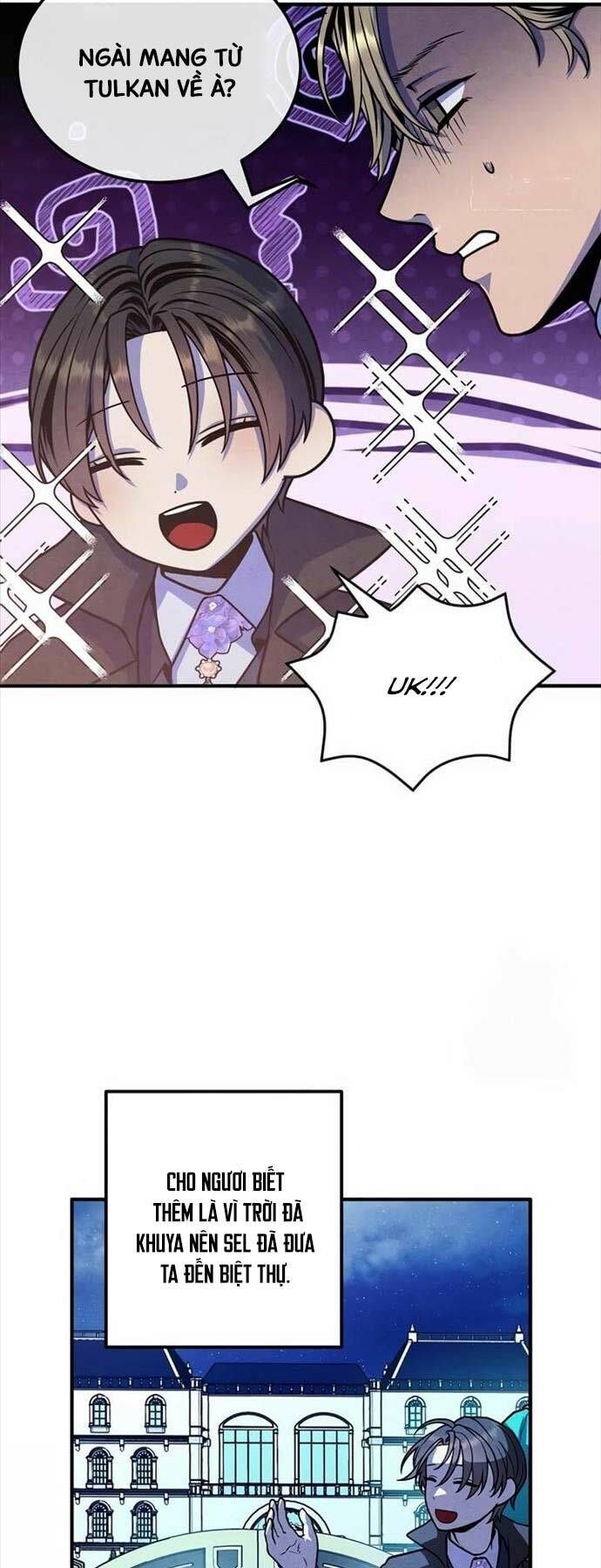 Con Trai Út Huyền Thoại Nhà Hầu Tước Chapter 95.1 - 31