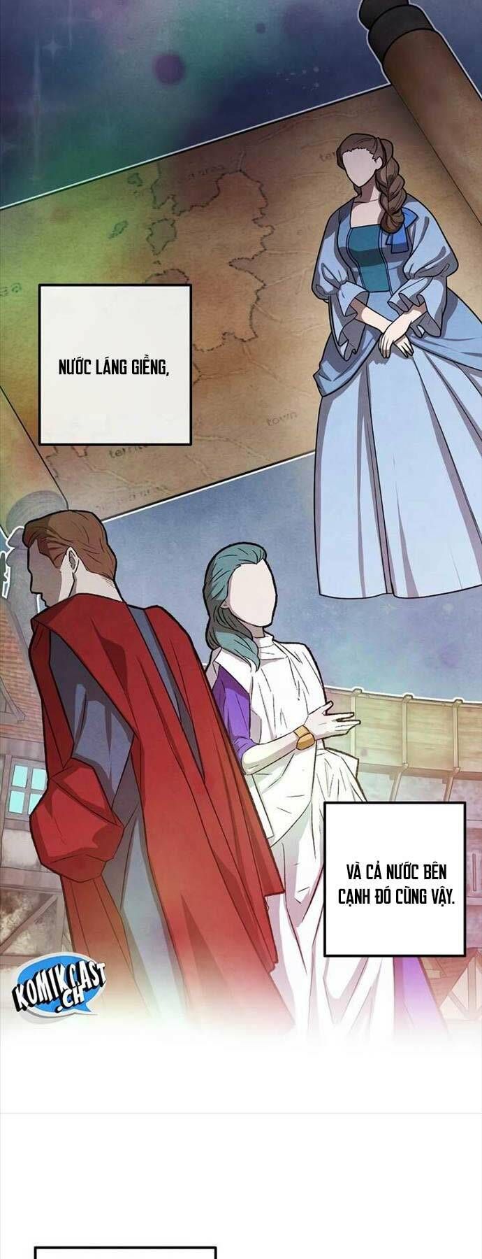 Con Trai Út Huyền Thoại Nhà Hầu Tước Chapter 95.1 - 36