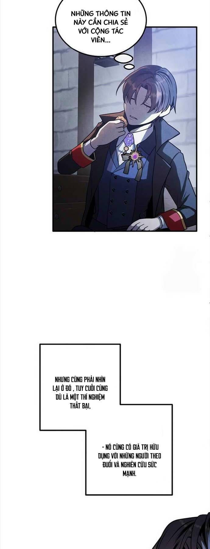 Con Trai Út Huyền Thoại Nhà Hầu Tước Chapter 95.1 - 40