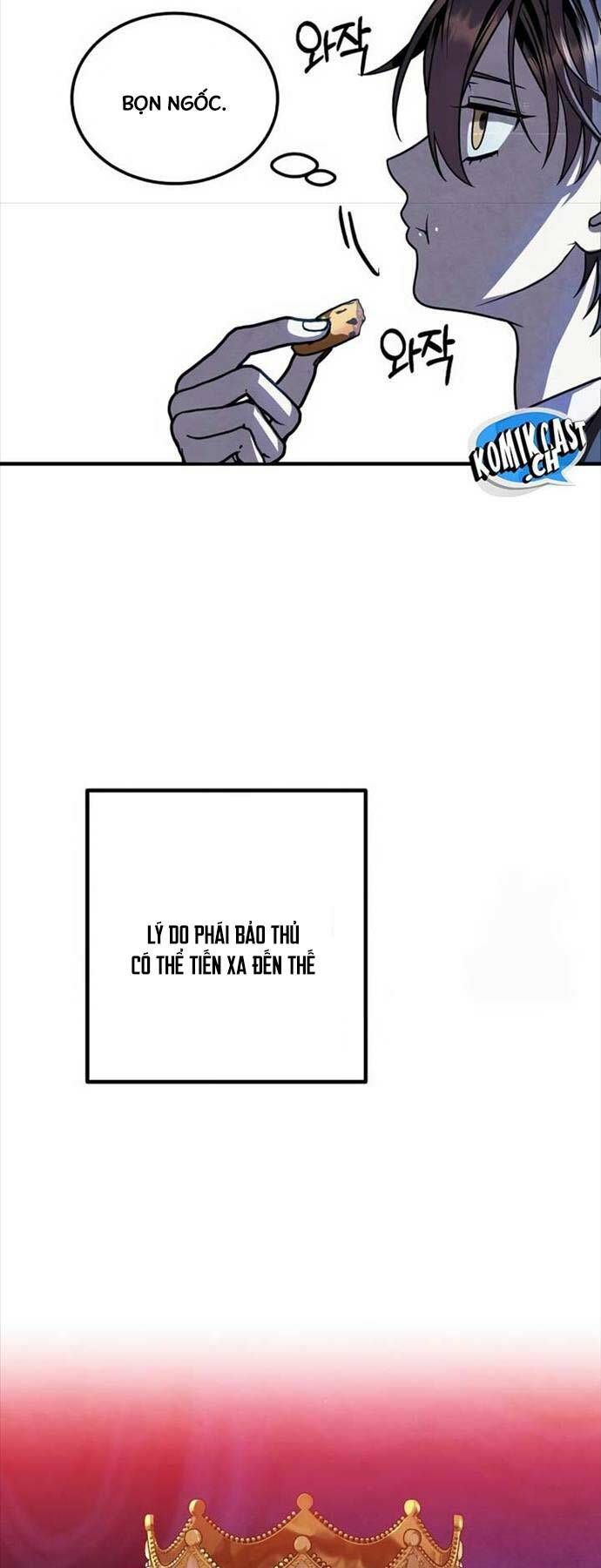 Con Trai Út Huyền Thoại Nhà Hầu Tước Chapter 95.1 - 41