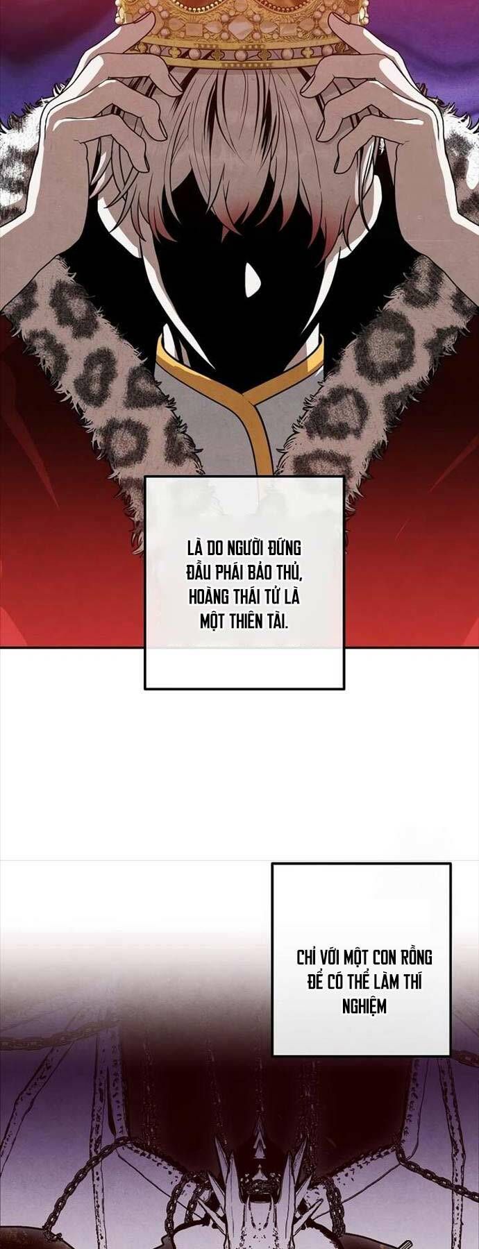 Con Trai Út Huyền Thoại Nhà Hầu Tước Chapter 95.1 - 42