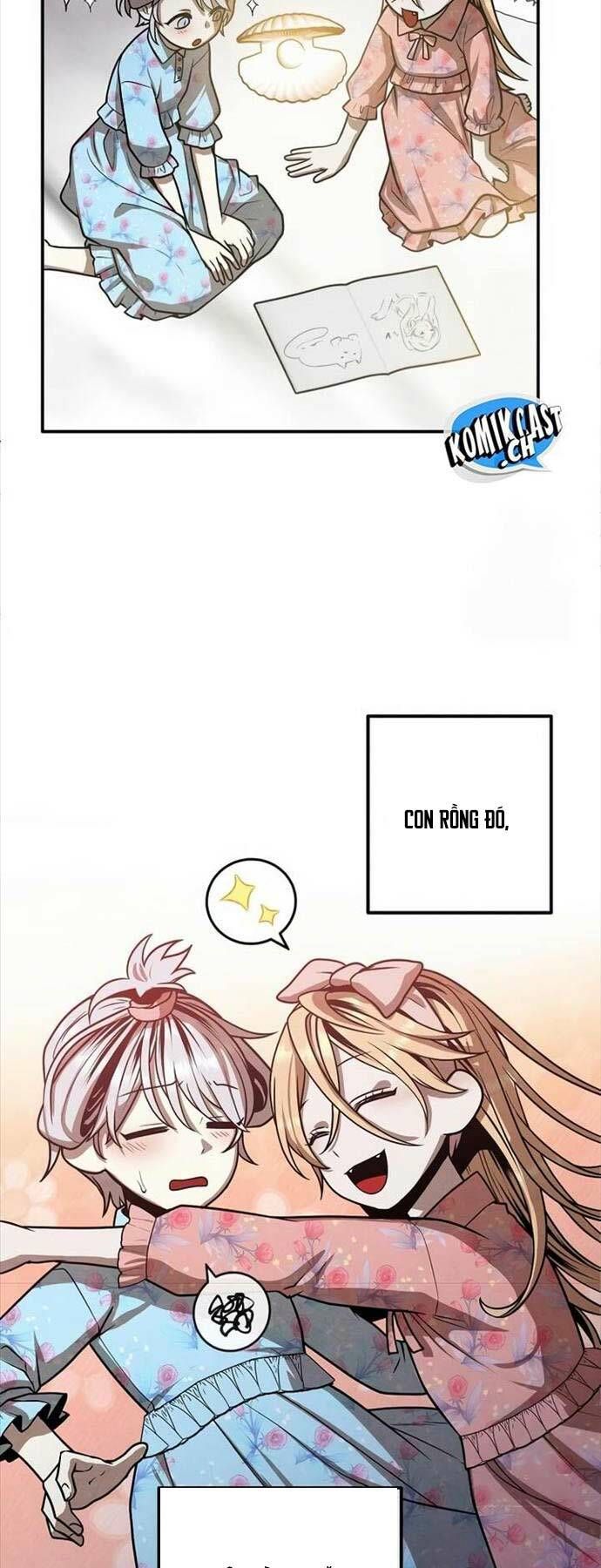 Con Trai Út Huyền Thoại Nhà Hầu Tước Chapter 95.1 - 44
