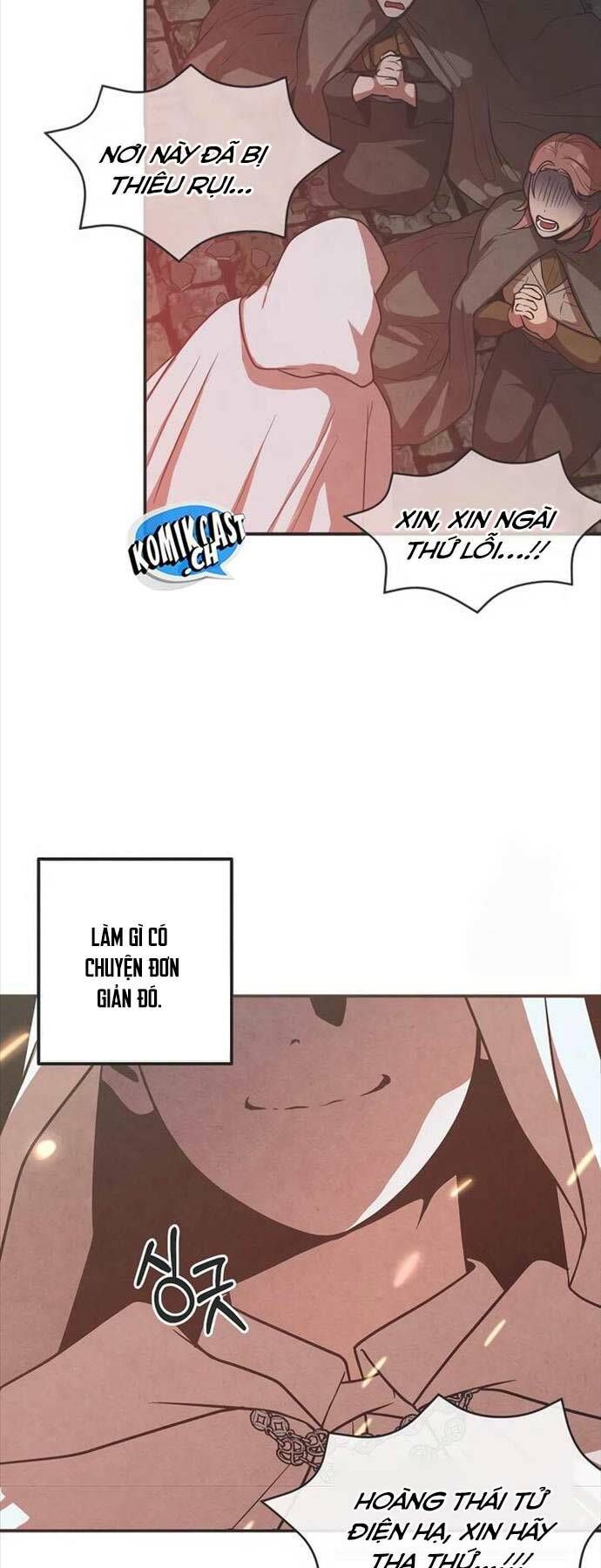 Con Trai Út Huyền Thoại Nhà Hầu Tước Chapter 95.1 - 46