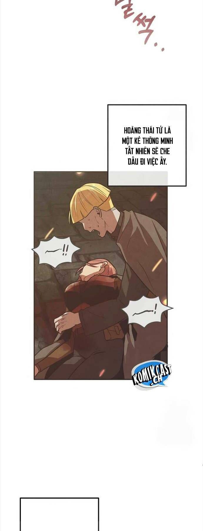 Con Trai Út Huyền Thoại Nhà Hầu Tước Chapter 95.1 - 48