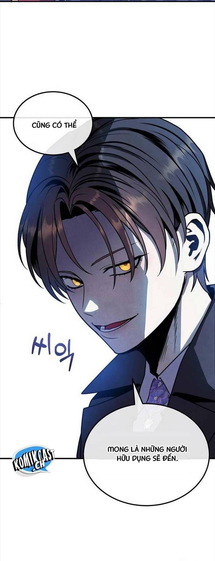 Con Trai Út Huyền Thoại Nhà Hầu Tước Chapter 95.1 - 6