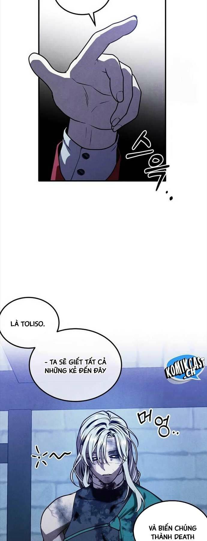 Con Trai Út Huyền Thoại Nhà Hầu Tước Chapter 95.1 - 8