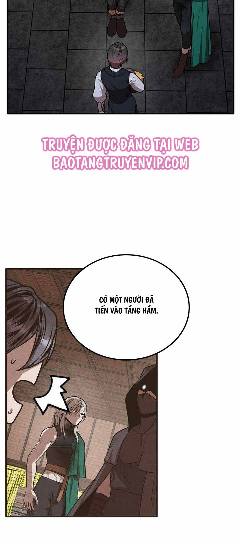 Con Trai Út Huyền Thoại Nhà Hầu Tước Chapter 105 - 14