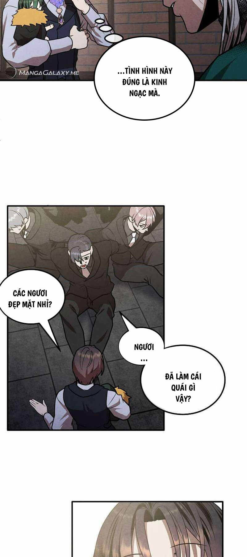 Con Trai Út Huyền Thoại Nhà Hầu Tước Chapter 105 - 18