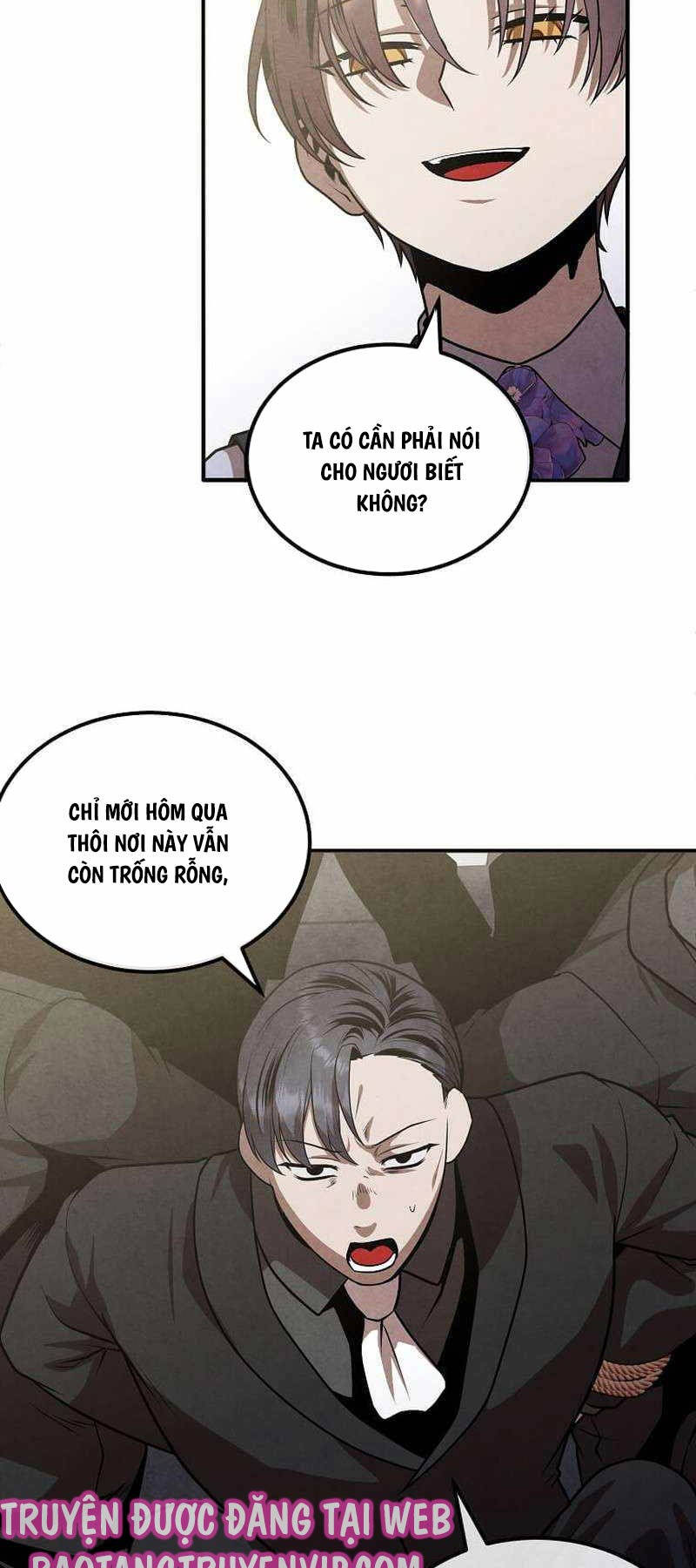 Con Trai Út Huyền Thoại Nhà Hầu Tước Chapter 105 - 19
